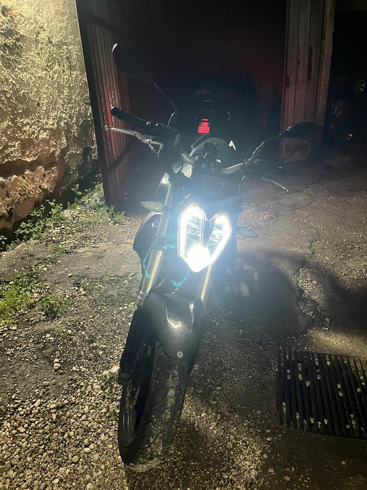 Benelli 302 S 2020