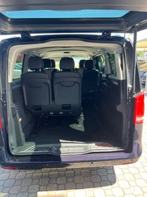 Mercedes-benz V 250 d Automatic Premium Long