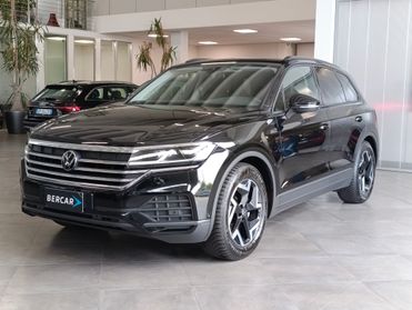 Volkswagen Touareg 3.0 V6 tdi scr Elegance 231cv auto