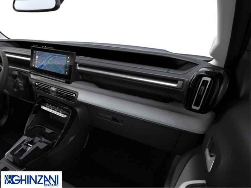 Citroën C3 C3 Hybrid 110 e-DCS6 Max - Km0