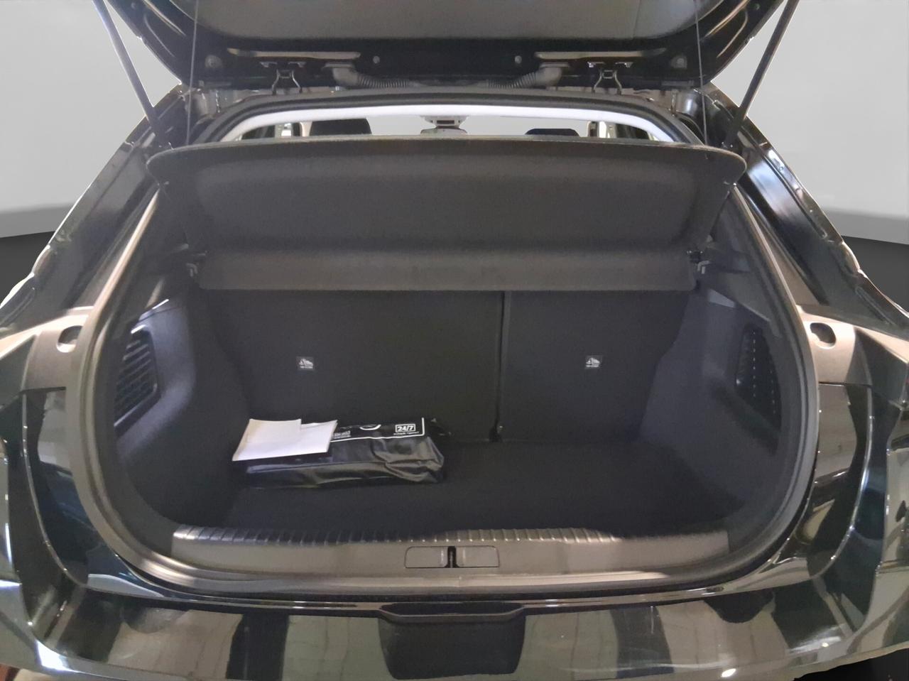 Opel Mokka 1.2 Turbo Elegance 100cv