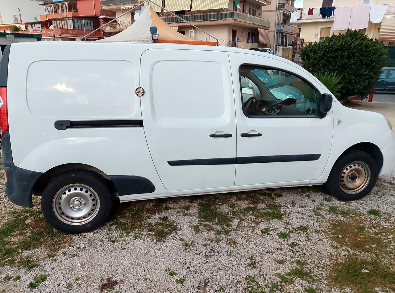 Renault Kangoo 1.5 dCi 90CV F.AP. anno 2012