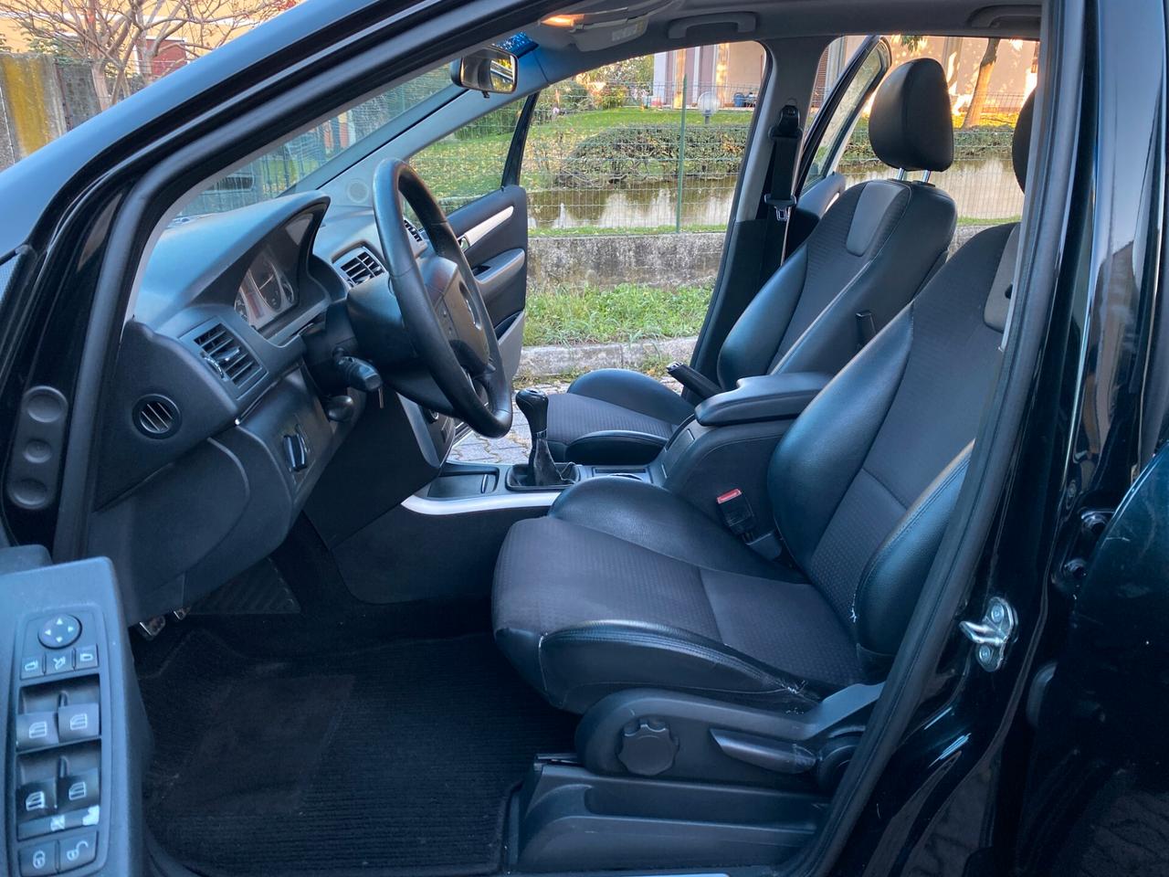 Mercedes B 170 Benzina GPL Sport