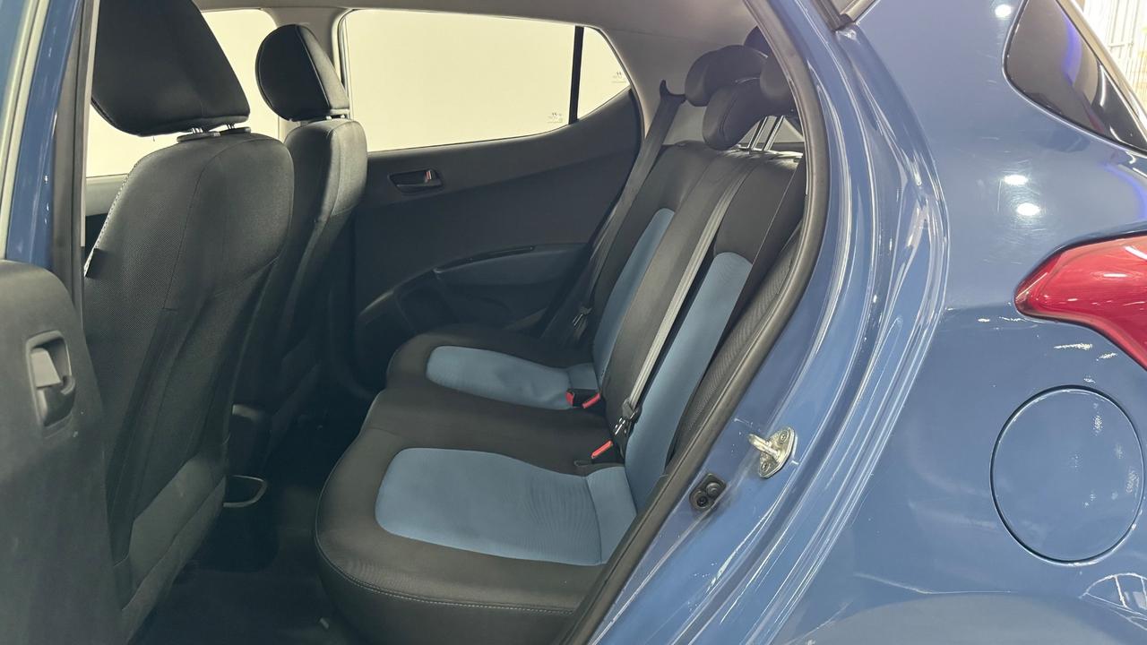 Hyundai i10 1.0. 66 Cv MPI Prime -2016