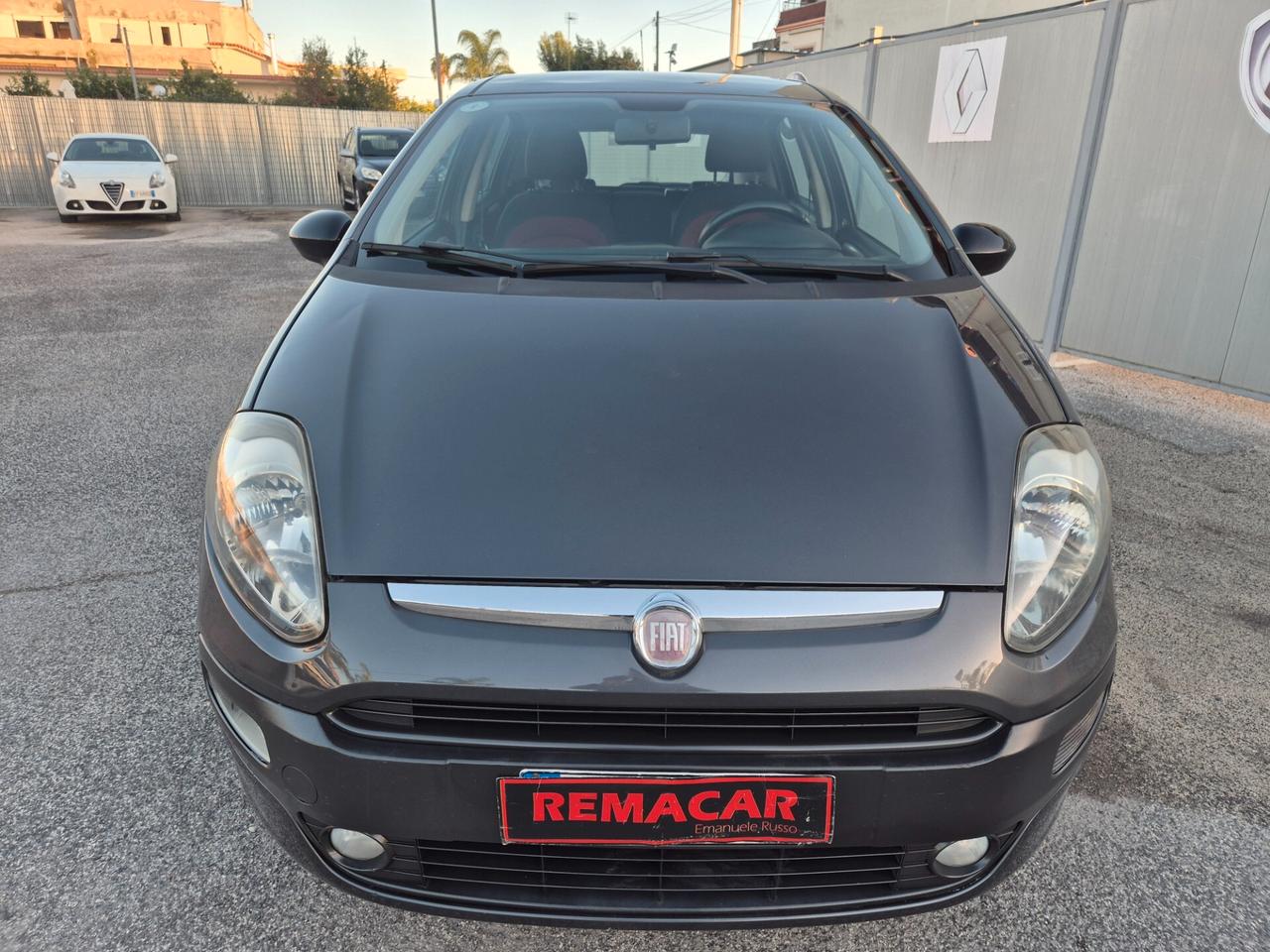 Fiat PUNTO EVO 1.3 MJT 75 CV Dynamic NUOVA FULL 2010