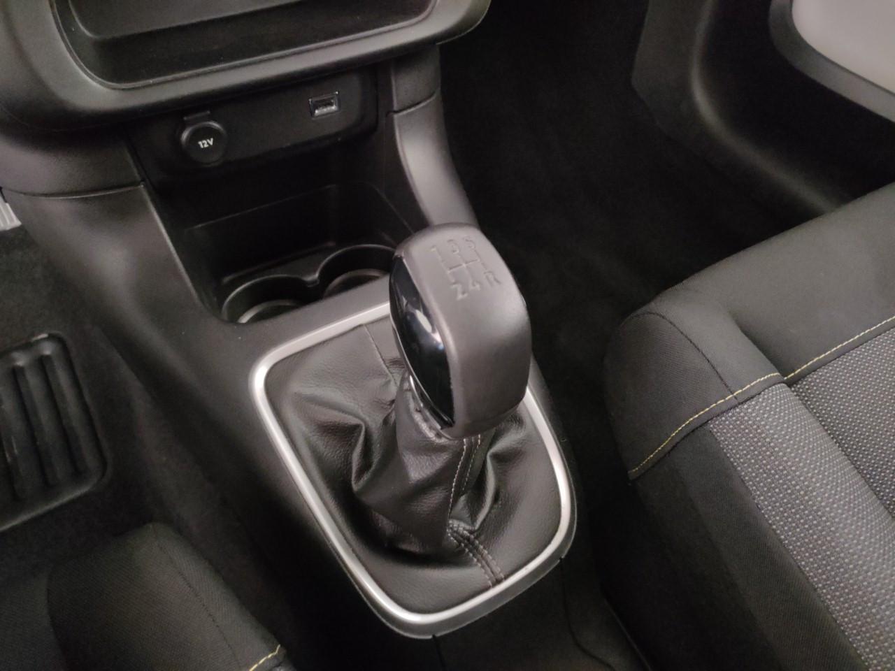 Citroen C3 1.2 puretech C-Series s&s 83cv