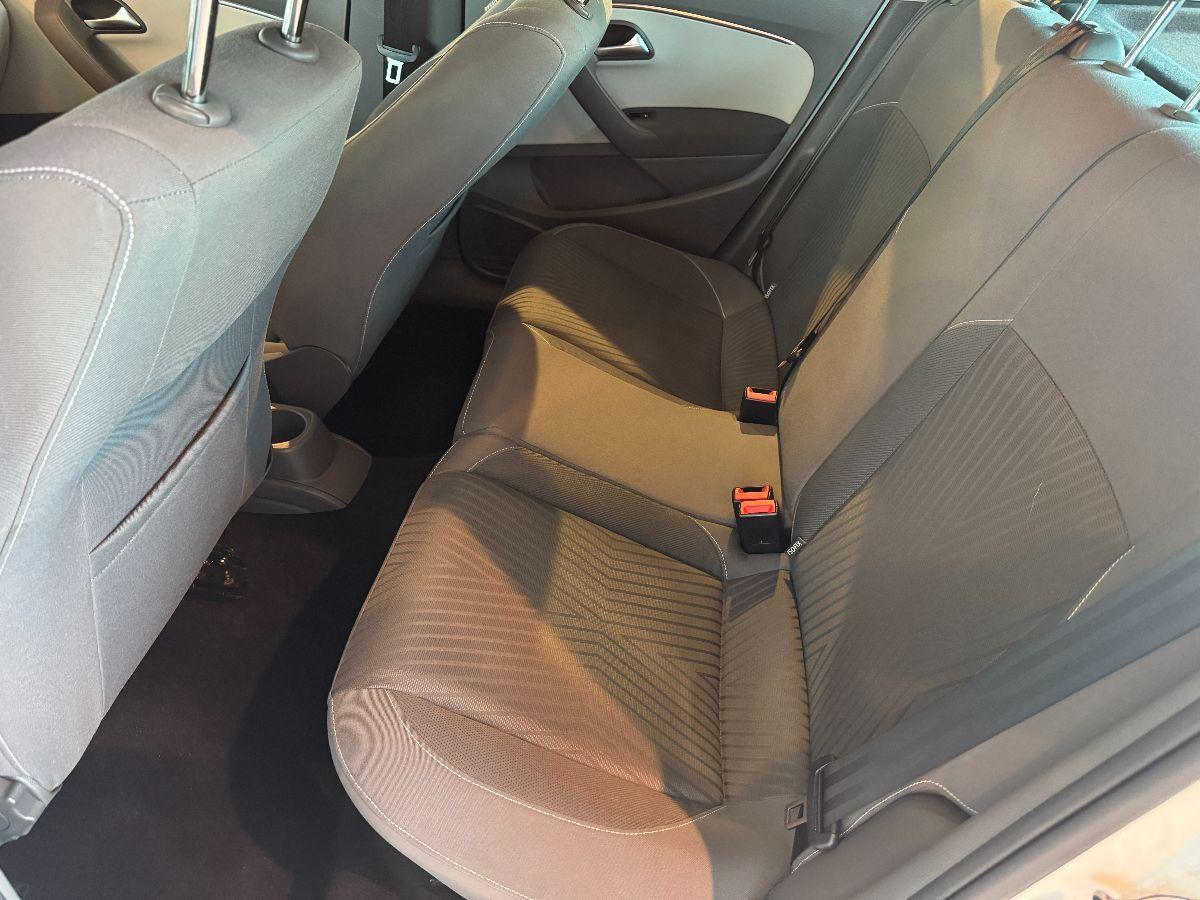 VOLKSWAGEN Polo 1.0 MPI 75 CV 5p. Fresh