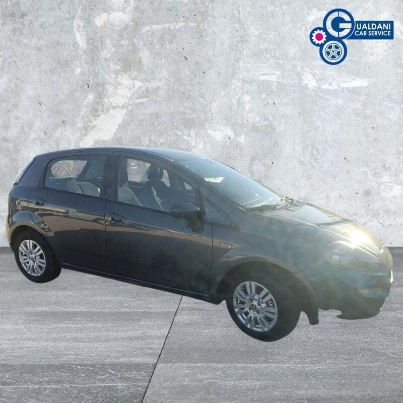 FIAT Punto Punto 1.2 8V 5 porte Easy