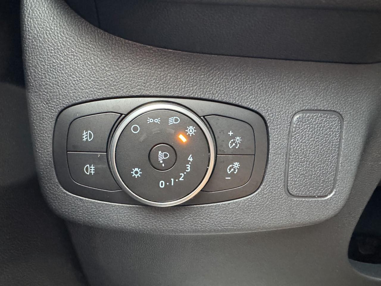 Ford Puma Titanium 1.0 EcoB.-Hybrid 125CV Automatica