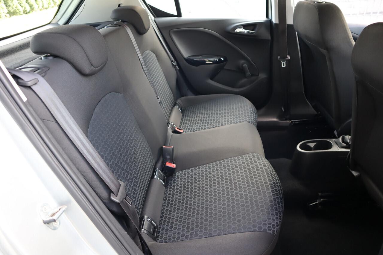 Opel Corsa 1.2 EDITION 5 PORTE CLIMA
