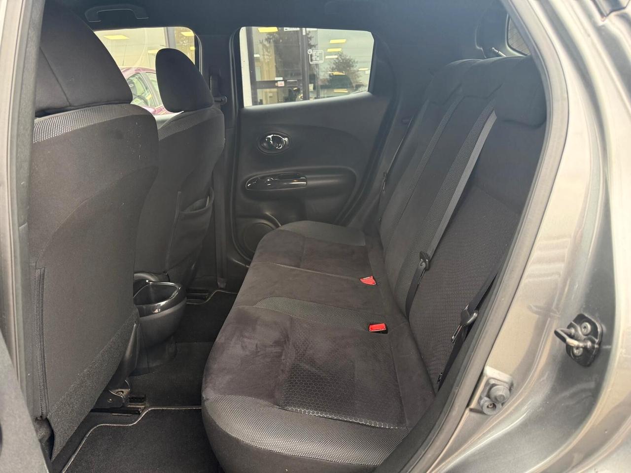 Nissan Juke 1.5 dCi Start&Stop Tekna