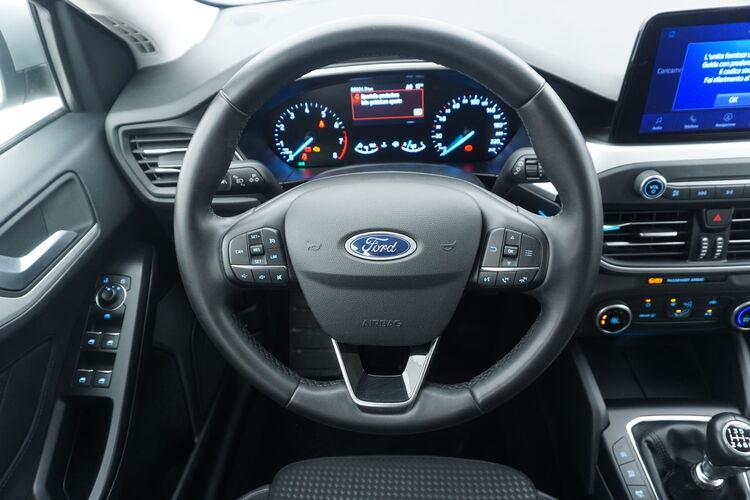 Ford Focus Hybrid Business BR149308 1.0 Mild Hybrid 125CV