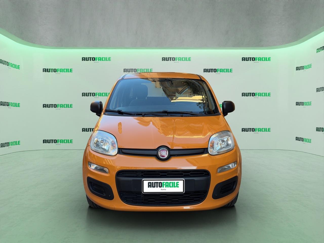 Fiat Panda 1.2 Easy I UNICO PROPRIETARIO