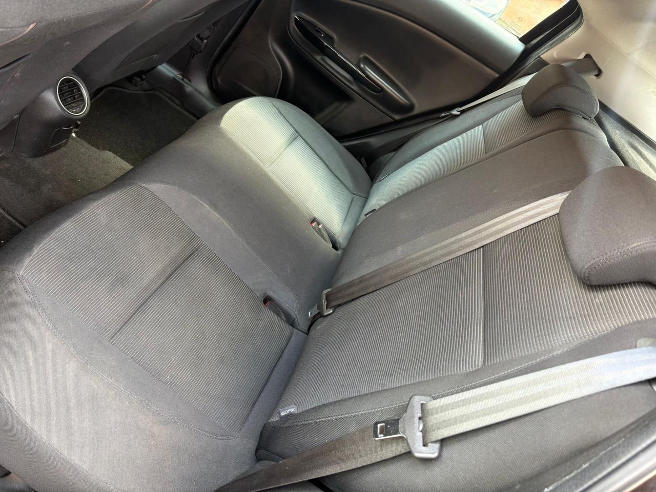 Alfa Romeo Giulietta 1.6 JTDm-2 105 CV Distinctive