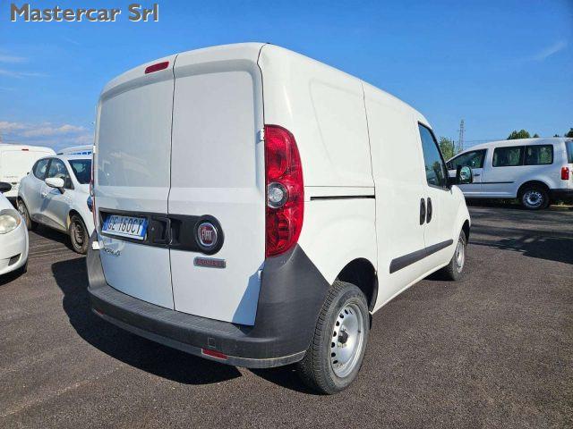 FIAT Doblo CARGO 1.3 Multijet 95cv CH1 Business - GE160CY