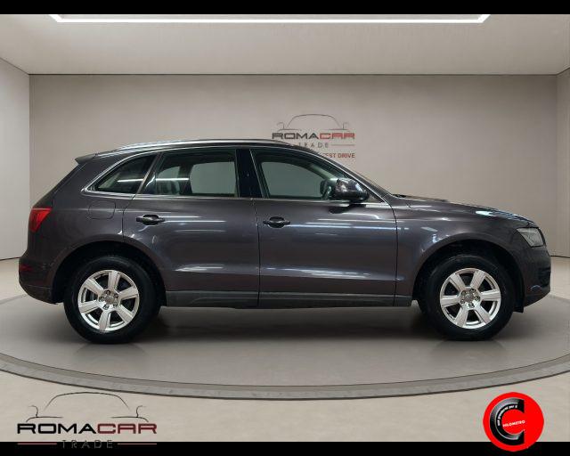 AUDI Q5 2.0 TDI 170 CV quattro
