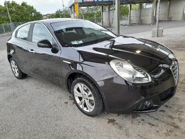 ALFA ROMEO Giulietta 2.0 JTDm-2 170 CV TCT Distinctive