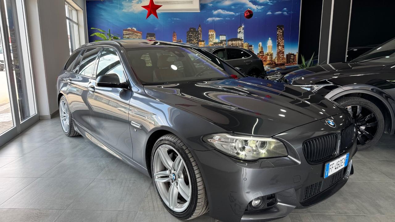 Bmw 530 530d xDrive 249CV Touring Msport