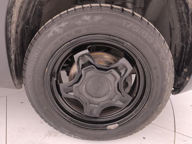 FIAT Panda 0.9 t.air t. Wild s&s 85cv