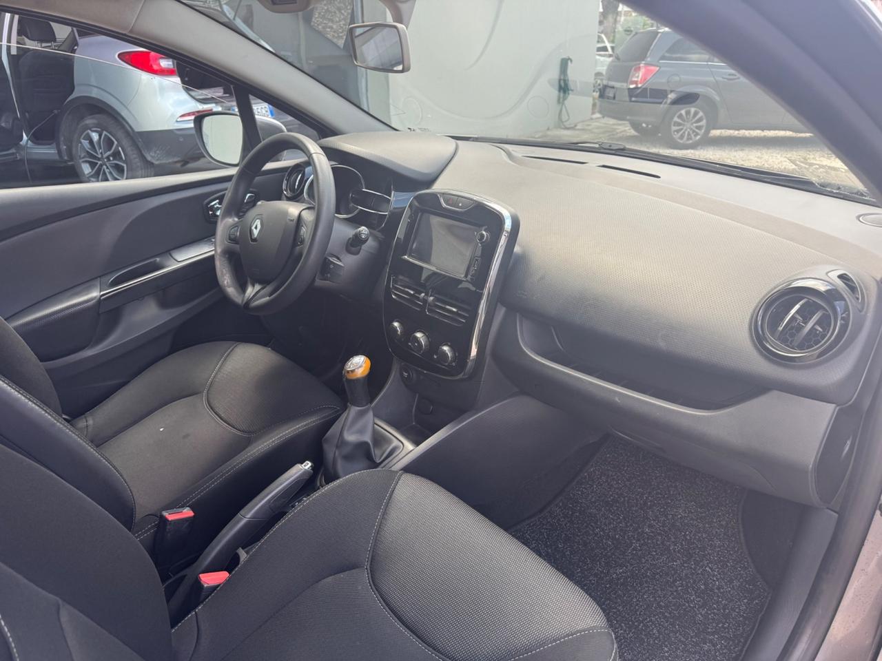 Renault Clio 1.2 75CV GPL 5 porte Live