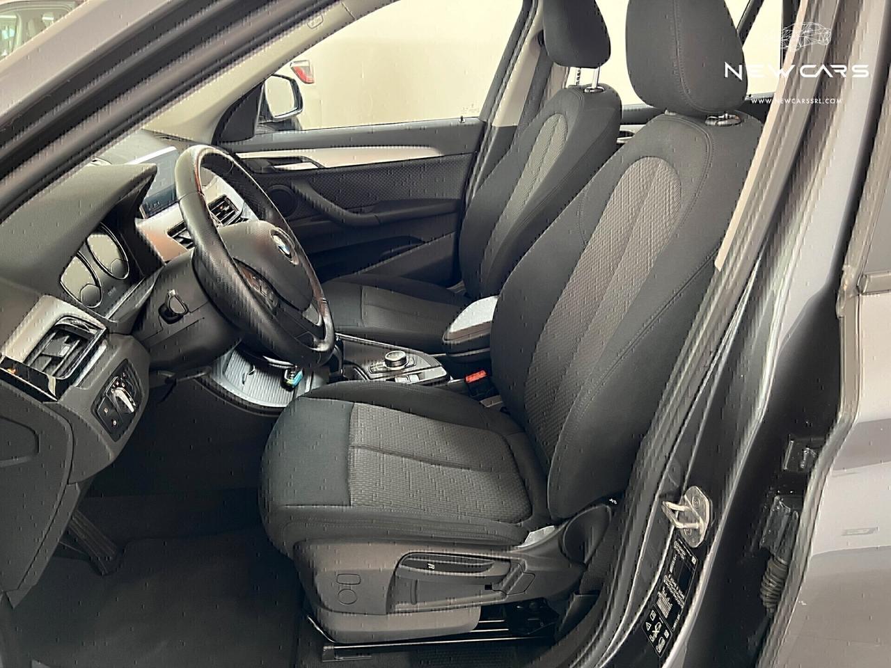 BMW X1 xDrive20d 190cv Business Advantage Aut.2020