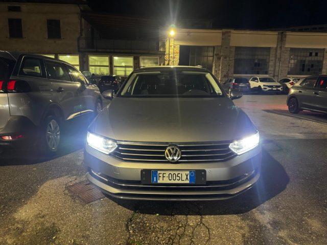 VOLKSWAGEN Passat Business Variant 2.0 TDI Executive BMT