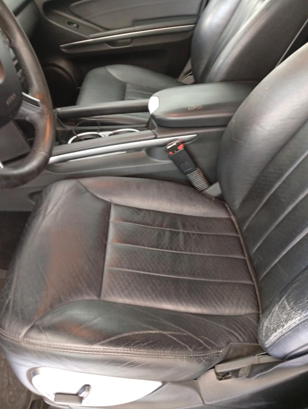 Mercedes-benz ML 320 CDI
