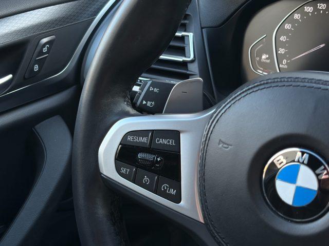 BMW X3 xDrive20d 190 Msport