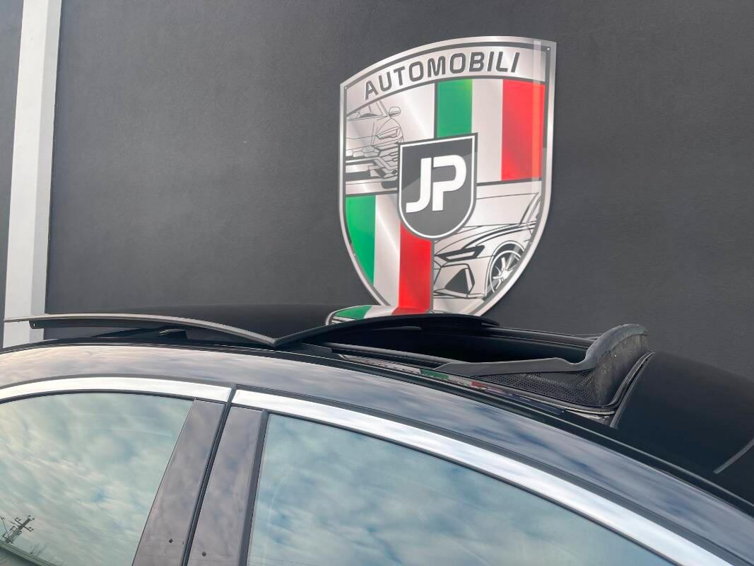 Mercedes Classe S Berlina S 350 d Premium Plus 4matic auto