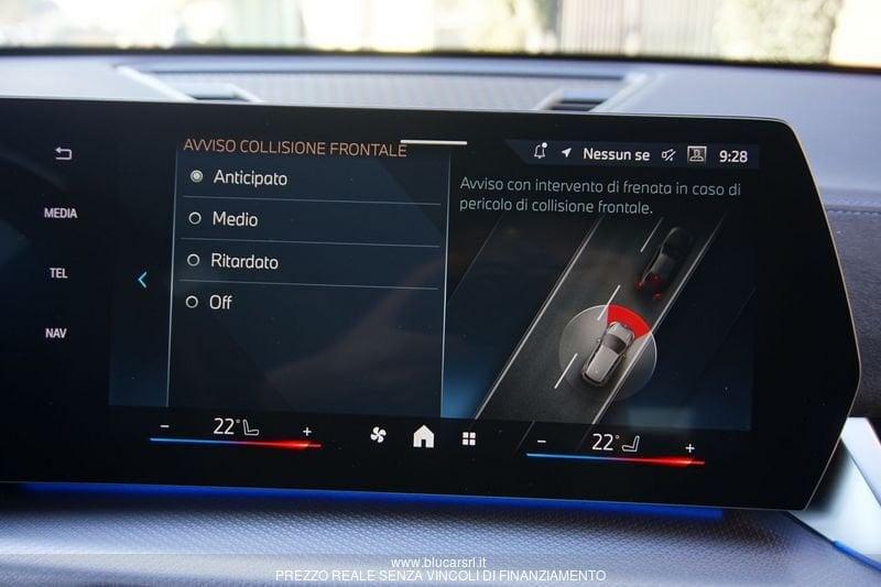 BMW X1 sDrive 18d MSport DCT