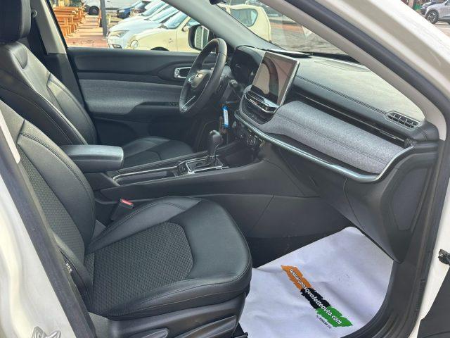 JEEP Compass Aut. 1.3 Turbo T4 150 CV 2WD Business