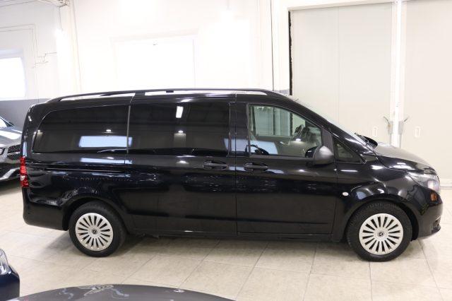 MERCEDES-BENZ Vito 2.0 116 CDI PC-SL Tourer Pro Long