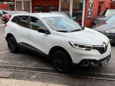 Renault Kadjar dCi 8V 110CV EDC Energy- sport edition-