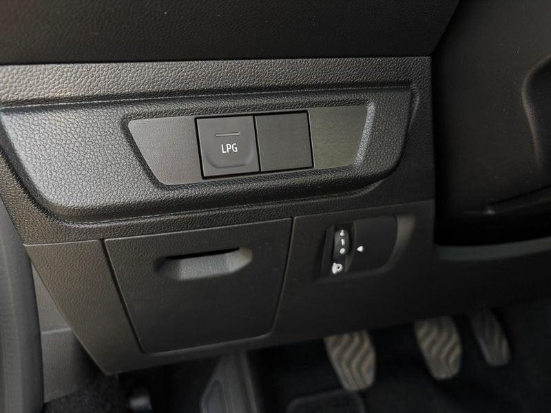 Dacia Sandero Streetway 1.0 tce ECO-G Comfort
