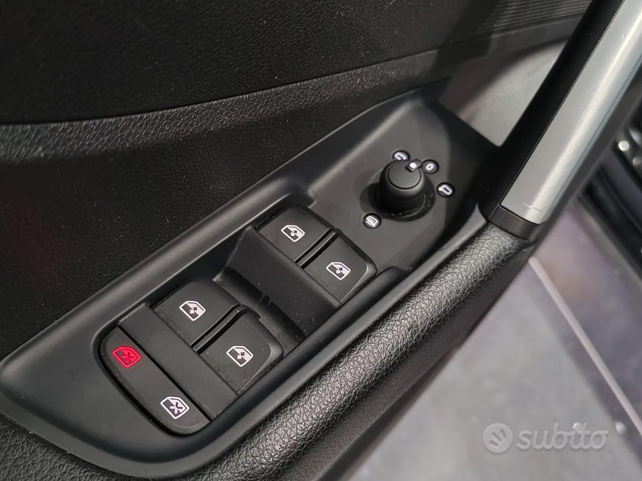 Audi Q2 30 TDI S tronic line Edition 2020