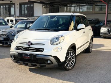 Fiat 500L 1.3 Multijet 95 CV Dualogic Cross AUTOMATICA PARI AL NUOVO