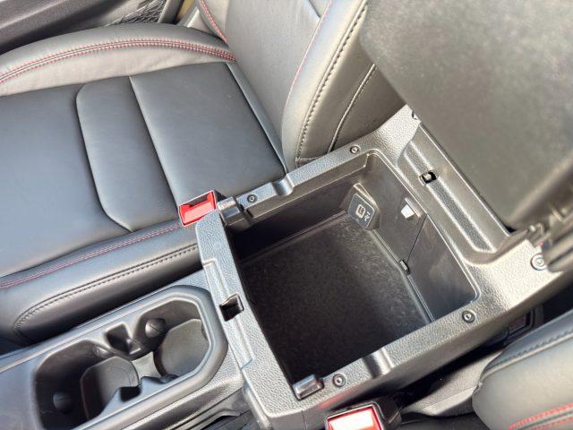 JEEP Wrangler Unlimited 2.0 Turbo Rubicon NUOVO