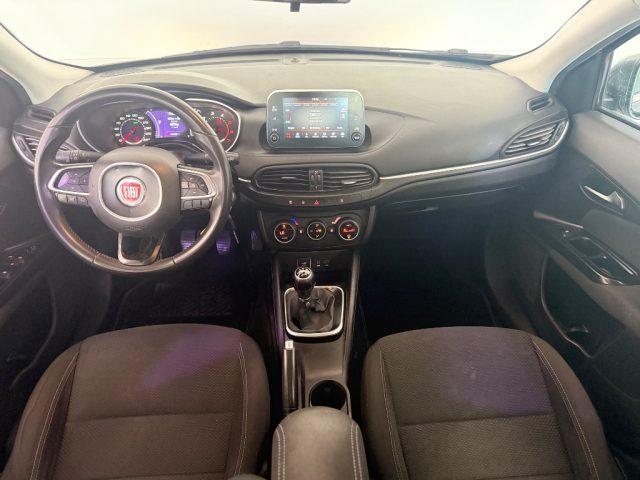 FIAT Tipo 1.3 Mjt S&S SW Business