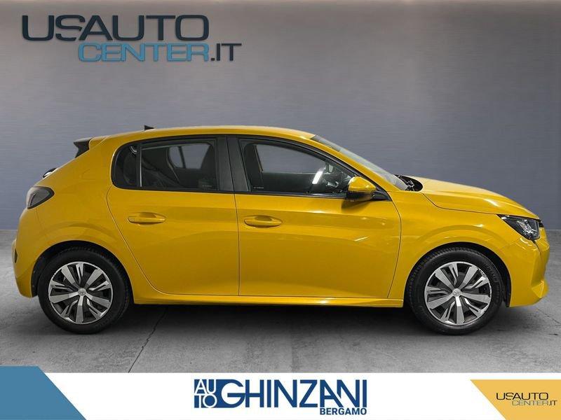 Peugeot 208 208 PureTech 75 Stop&Start 5 porte Active Pack