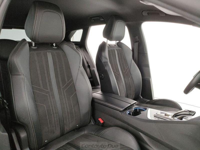 Peugeot 3008 3008 BlueHDi 130 S&S EAT8 GT PACK