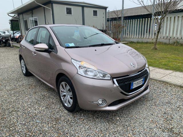 PEUGEOT 208 1° serie PureTech 68 5 porte Active