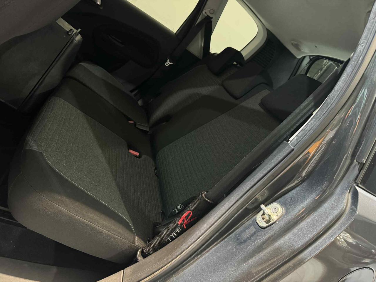 Citroen C3 Picasso RESTYLING 2017 GIOIELLINO NORD