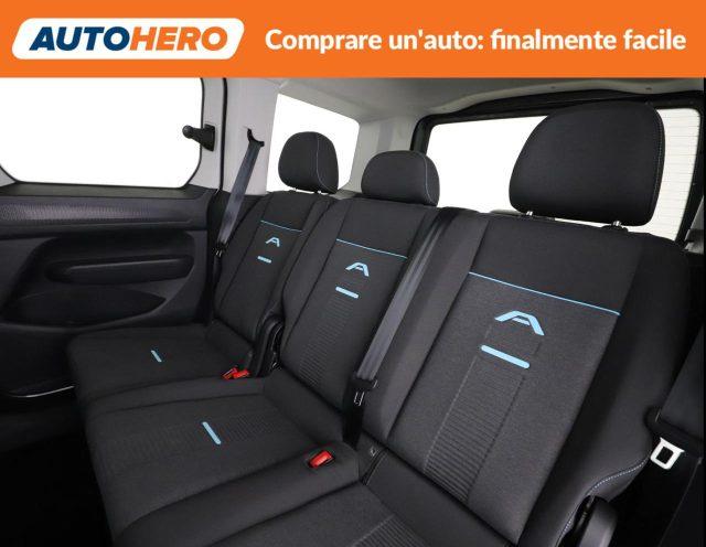 FORD Tourneo Connect 2.0 EcoBlue 122 CV Active