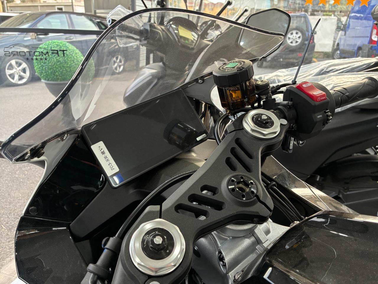 Zontes ZT 703 RR NUOVE PRONTA CONSEGNA