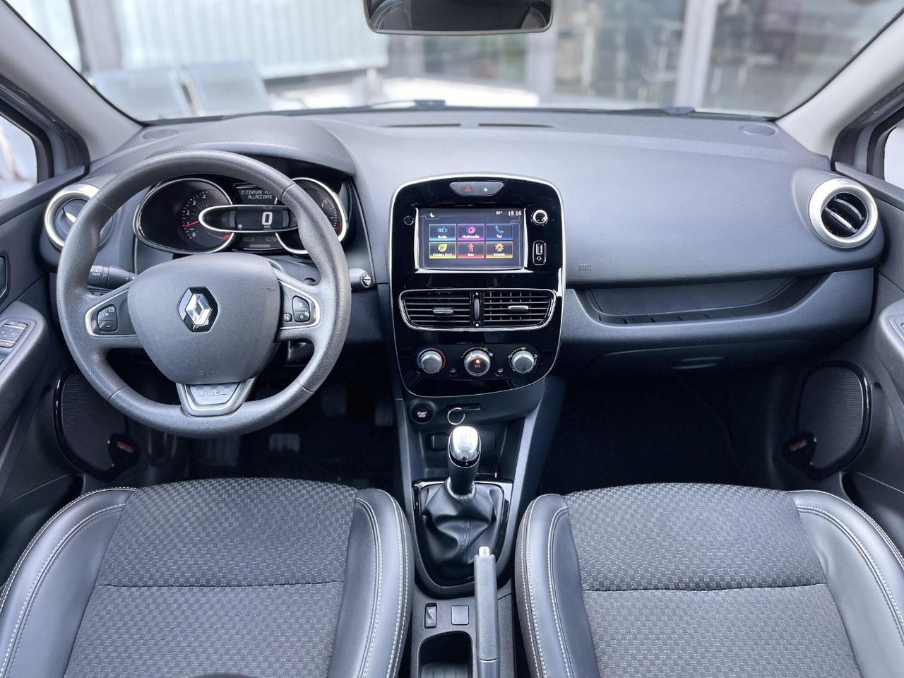 Renault Clio 5 Porte 1.5 Diesel 75CV E6 Neo - 2019