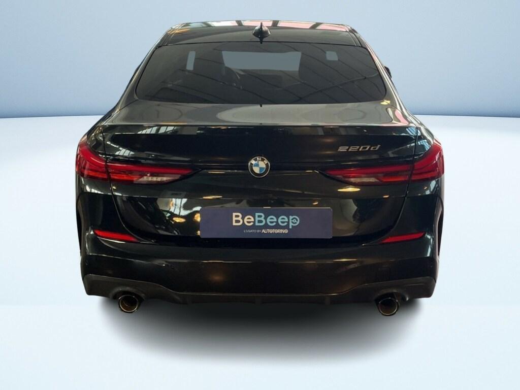 BMW Serie 2 Gran Coupe 220 d Msport Steptronic