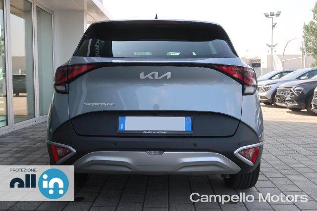 KIA Sportage Sportage 1.6 TGDi GPL Style