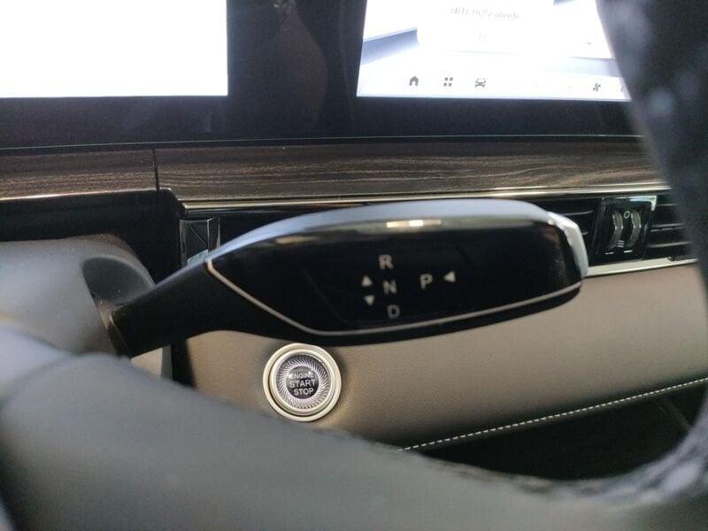 Omoda Omoda 5 Omoda 5 1.6 TGDI 147CV aut. Premium