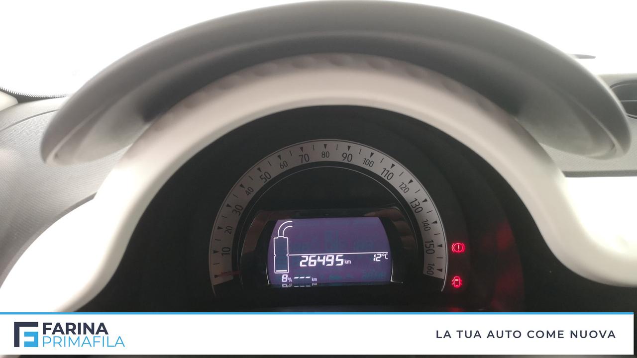 RENAULT Twingo Electric - Twingo Equilibre 22kWh