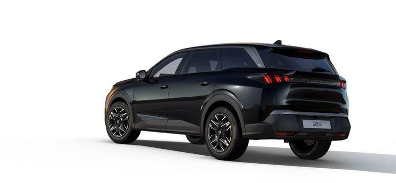 Peugeot 5008 5008 Hybrid 145 e-DCS6 Allure